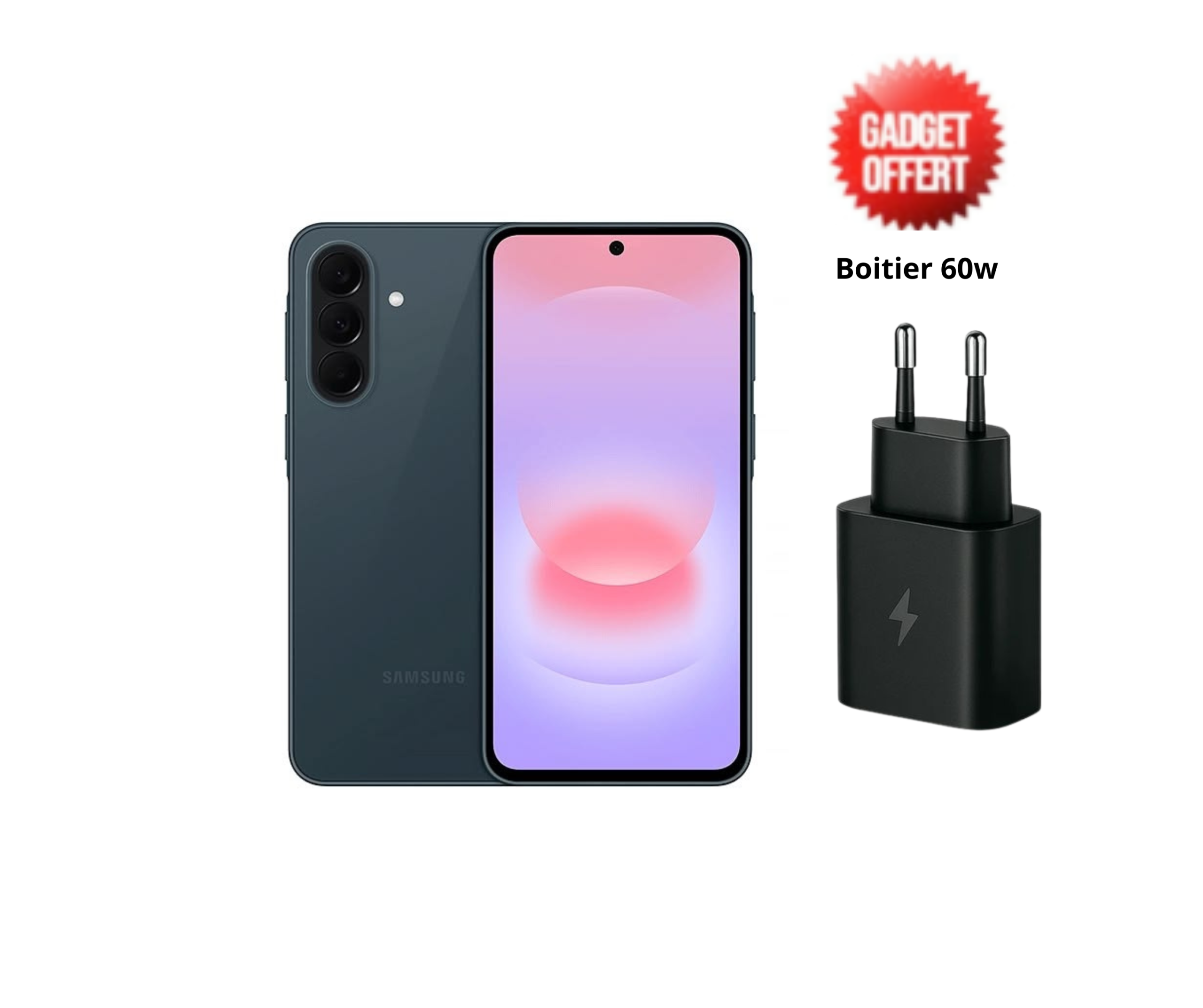 Samsung Galaxy A37 5G- 12/256Go – Prix en Côte d'Ivoire | Phones Store Abidjan