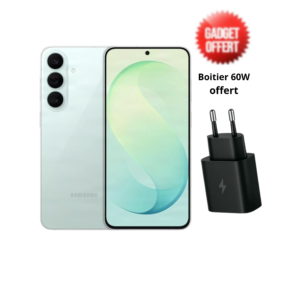 Samsung S26 FE -08/128 Go- Prix en Côte d'Ivoire | Phones Store Abidjan