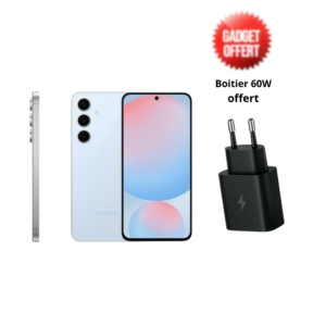 Samsung S26 FE -08/256Go- Prix en Côte d'Ivoire | Phones Store Abidjan