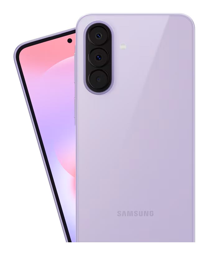 Samsung Galaxy A37 5G- 12/256Go – Prix en Côte d'Ivoire | Phones Store Abidjan – Image 3