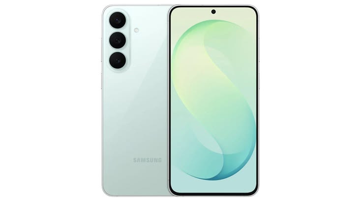 Samsung S26 FE -08/256Go- Prix en Côte d'Ivoire | Phones Store Abidjan – Image 2