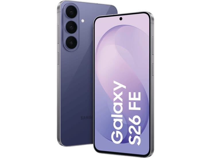 Samsung S26 FE -08/256Go- Prix en Côte d'Ivoire | Phones Store Abidjan – Image 3