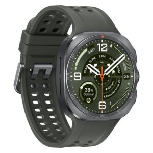 SAMSUNG Galaxy Watch Ultra2 2026 – Prix en Côte d’Ivoire | Phones Store Abidjan