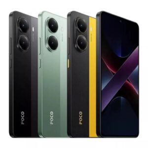 XIAOMI POCO X7 Pro 5G-12/512 Go- Prix en Côte d'Ivoire | Phones Store Abidjan – Image 3