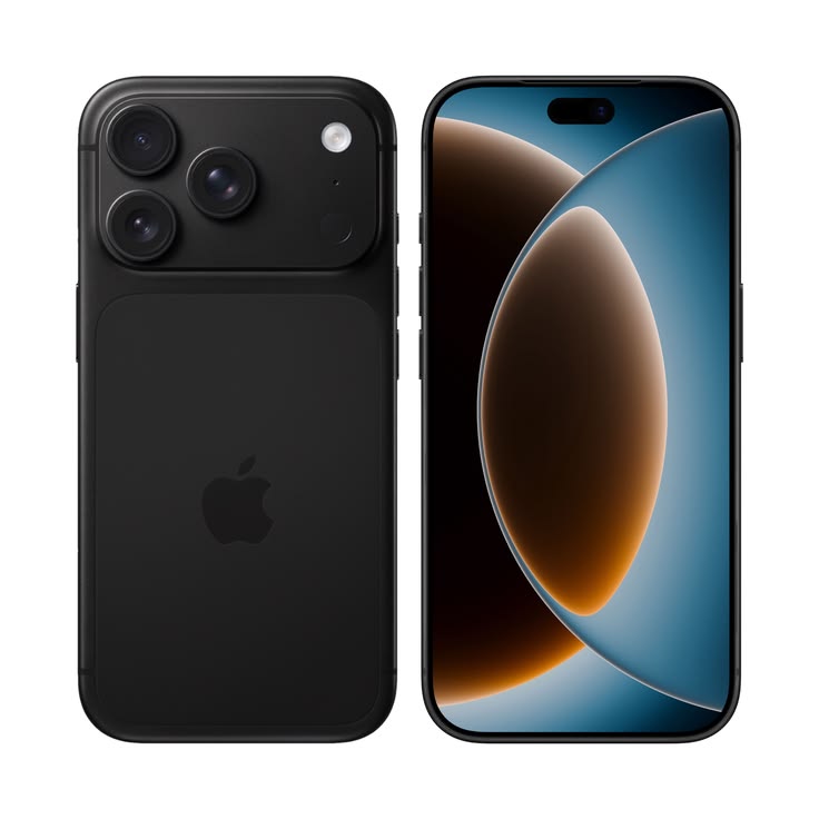 Iphone 18 Pro-1 Téra -Prix en Côte d’Ivoire | Phones Store Abidjan – Image 5