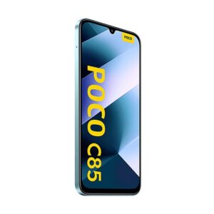XIAOMI POCO C85-08/256 Go- Prix en Côte d'Ivoire | Phones Store Abidjan