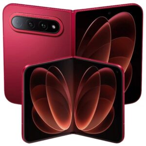 Xiaomi 18 Fold 5G - 08 Go/256 Go  -Prix en Côte d’Ivoire | Phones Store Abidjan – Image 4
