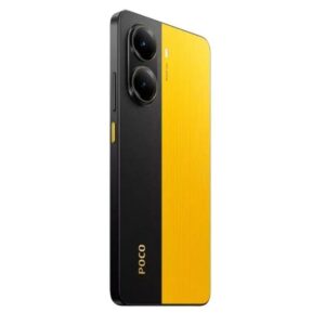 XIAOMI POCO X7 Pro 5G-12/512 Go- Prix en Côte d'Ivoire | Phones Store Abidjan – Image 2