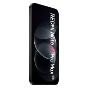 Redmi Note 17 Pro Max 5G - 08/512 Go– Prix en Côte d’Ivoire | Phones Store Abidjan – Image 3