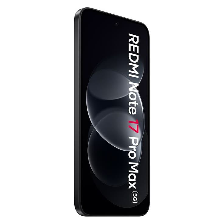 Redmi Note 17 Pro Max 5G - 08/512 Go– Prix en Côte d’Ivoire | Phones Store Abidjan – Image 3