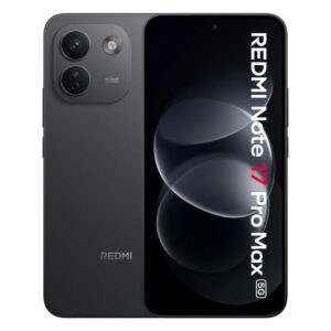Redmi Note 17 Pro Max 5G - 08/256 Go– Prix en Côte d’Ivoire | Phones Store Abidjan