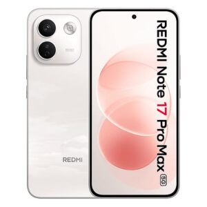 Redmi Note 17 Pro Max 5G - 08/512 Go– Prix en Côte d’Ivoire | Phones Store Abidjan