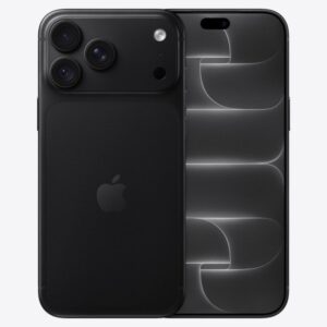 Iphone 18 Pro MAX-1 Téra-Prix en Côte d’Ivoire | Phones Store Abidjan
