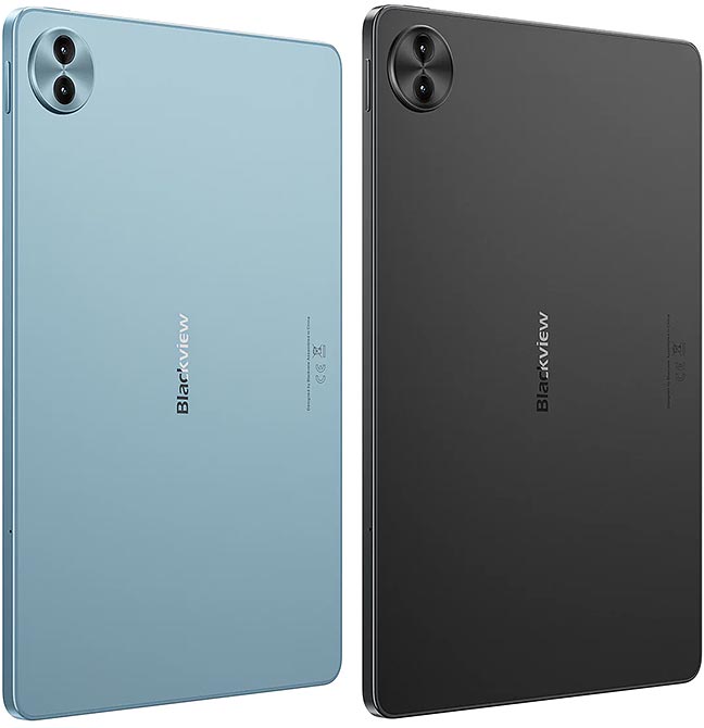 Blackview MEGA 5- 12/256 Go– Prix en Côte d’Ivoire | Phones Store Abidjan