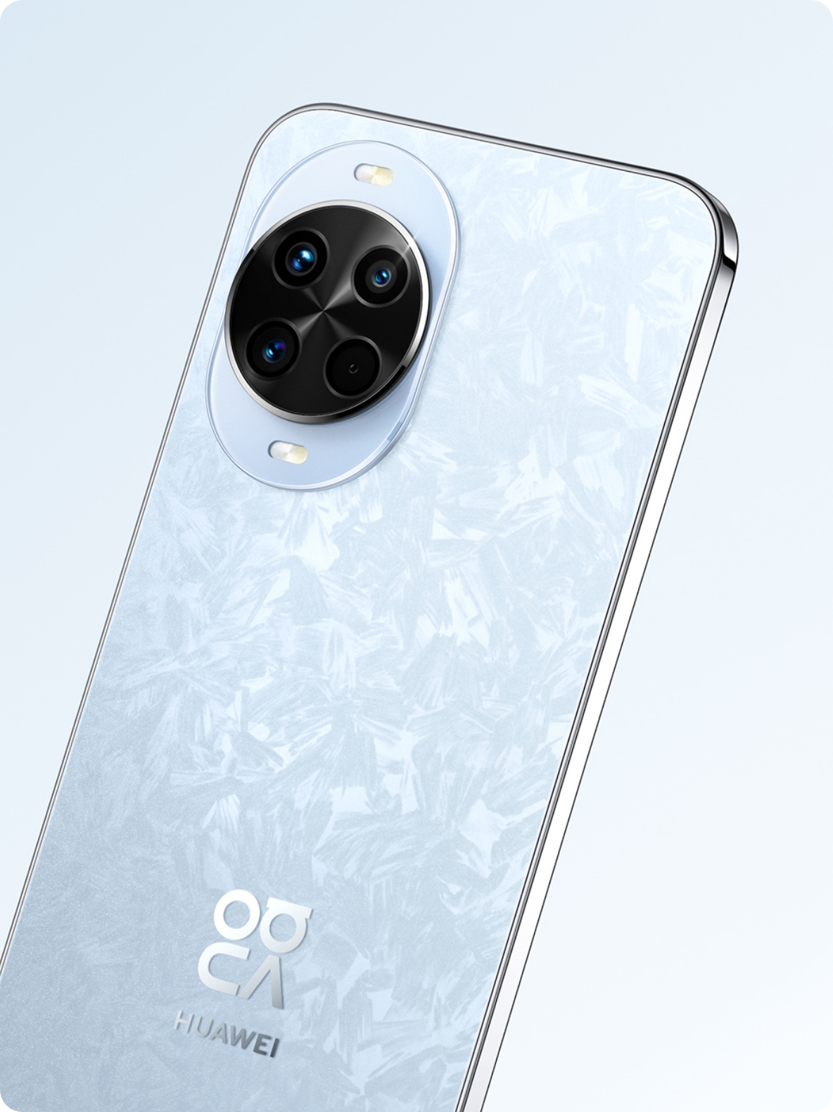 Huawei nova 14-12/256Go– Prix en Côte d’Ivoire | Phones Store Abidjan – Image 4