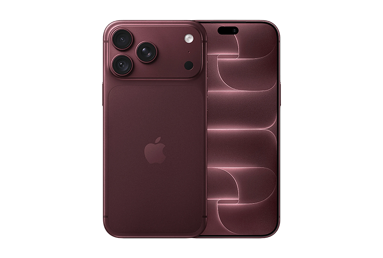 Iphone 18 Pro-1 Téra -Prix en Côte d’Ivoire | Phones Store Abidjan – Image 3