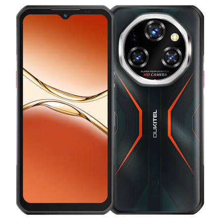 OUKITEL WP55 S-12/512Go – Prix en Côte d'Ivoire | Phones Store Abidjan