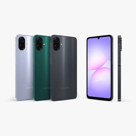 Samsung A07s-04/64Go – Prix en Côte d’Ivoire | Phones Store Abidjan – Image 3