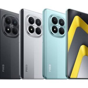 XIAOMI POCO M8 Pro 5G-08/256 Go- Prix en Côte d'Ivoire | Phones Store Abidjan – Image 3
