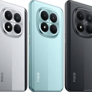 XIAOMI POCO M8 Pro 5G-08/256 Go- Prix en Côte d'Ivoire | Phones Store Abidjan – Image 2
