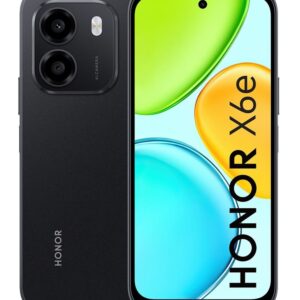 Honor X6e- 04/128Go – Prix en Côte d'Ivoire | Phones Store Abidjan – Image 2