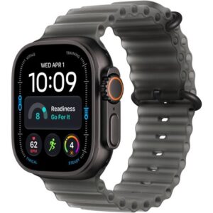Apple Watch ultra 4- 49 mm-Prix en Côte d’Ivoire | Phones Store Abidjan