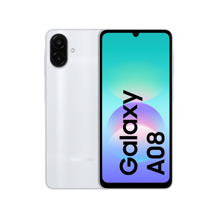 Samsung A08-04/64Go – Prix en Côte d’Ivoire | Phones Store Abidjan