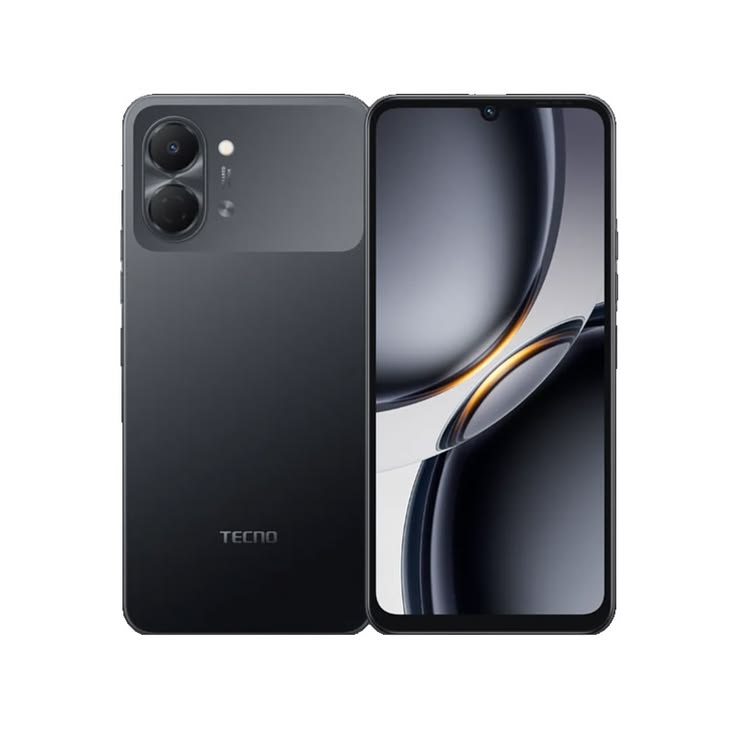 Tecno Pop 20- 03/64 Go– Prix en Côte d’Ivoire | Phones Store Abidjan
