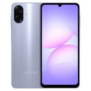 Samsung A07s-04/128Go – Prix en Côte d’Ivoire | Phones Store Abidjan