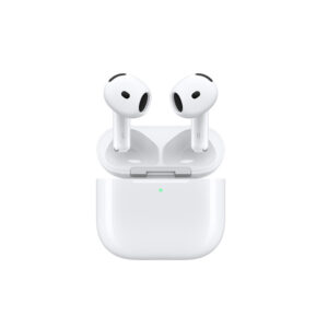 Airpods 4 avec réduction de bruit -Prix en Côte d’Ivoire | Phones Store Abidjan – Image 2