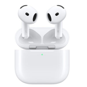 Airpods 4 avec réduction de bruit -Prix en Côte d’Ivoire | Phones Store Abidjan