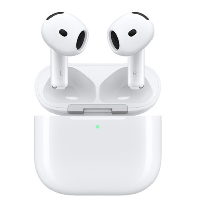 Airpods 4 avec réduction de bruit -Prix en Côte d’Ivoire | Phones Store Abidjan