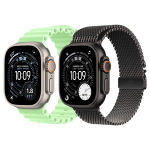 Apple Watch ultra 3- 49 mm-Prix en Côte d’Ivoire | Phones Store Abidjan – Image 4