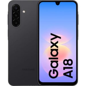 Samsung Galaxy A18 04/128Go– Prix en Côte d’Ivoire | Phones Store Abidjan – Image 2