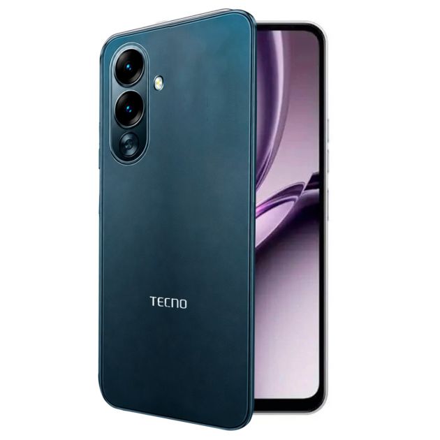 Tecno Pop 20c-04+ 4 Go RAM EXTENSIBLE /64 Go – Prix en Côte d'Ivoire | Phones Store Abidjan – Image 3