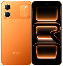 Tecno Spark 50C-04/128 Go – Prix en Côte d'Ivoire | Phones Store Abidjan – Image 2