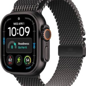 Apple Watch ultra 4- 49 mm-Prix en Côte d’Ivoire | Phones Store Abidjan – Image 5