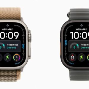 Apple Watch ultra 4- 49 mm-Prix en Côte d’Ivoire | Phones Store Abidjan – Image 3