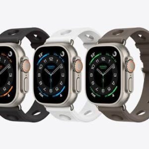 Apple Watch ultra 3- 49 mm-Prix en Côte d’Ivoire | Phones Store Abidjan – Image 3