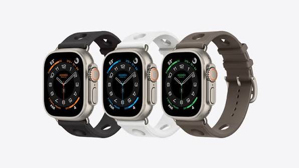 Apple Watch ultra 3- 49 mm-Prix en Côte d’Ivoire | Phones Store Abidjan – Image 3