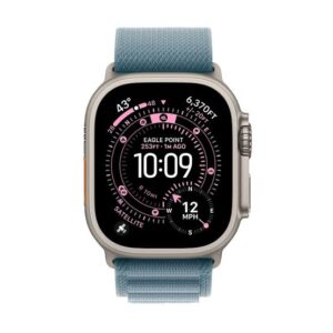 Apple Watch ultra 3- 49 mm-Prix en Côte d’Ivoire | Phones Store Abidjan – Image 2