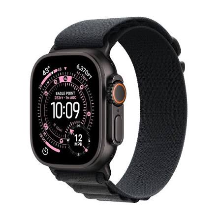 Apple Watch ultra 3- 49 mm-Prix en Côte d’Ivoire | Phones Store Abidjan