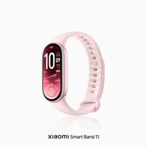 Xiaomi Smart Band 11 – Prix en Côte d'Ivoire | Phones Store Abidjan – Image 2