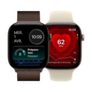 Apple Watch Series 12- 46 mm-Prix en Côte d’Ivoire | Phones Store Abidjan – Image 3