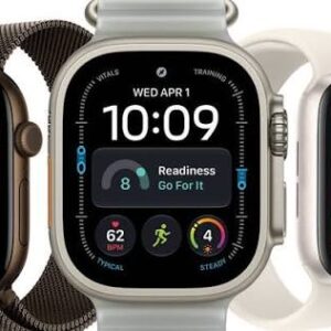 Apple Watch Series 12- 46 mm-Prix en Côte d’Ivoire | Phones Store Abidjan – Image 2