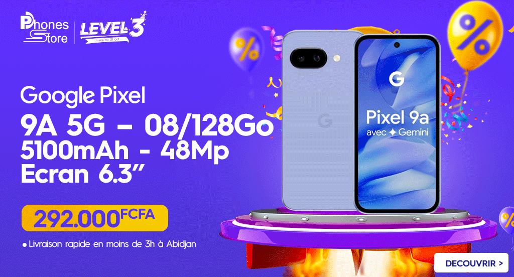 google pixel smartphones
