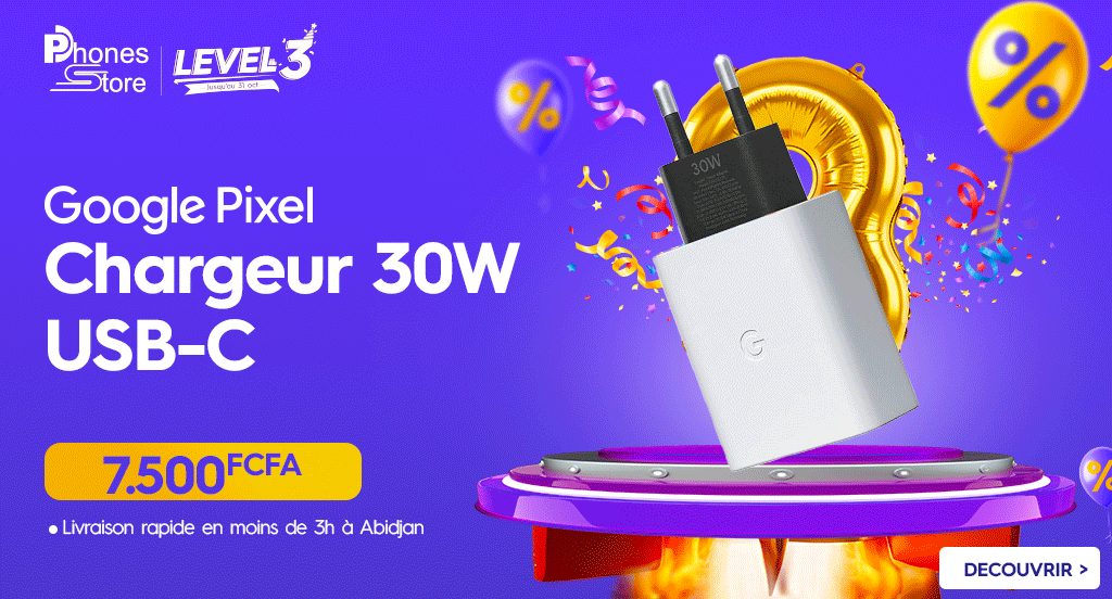 accessoires google pixel