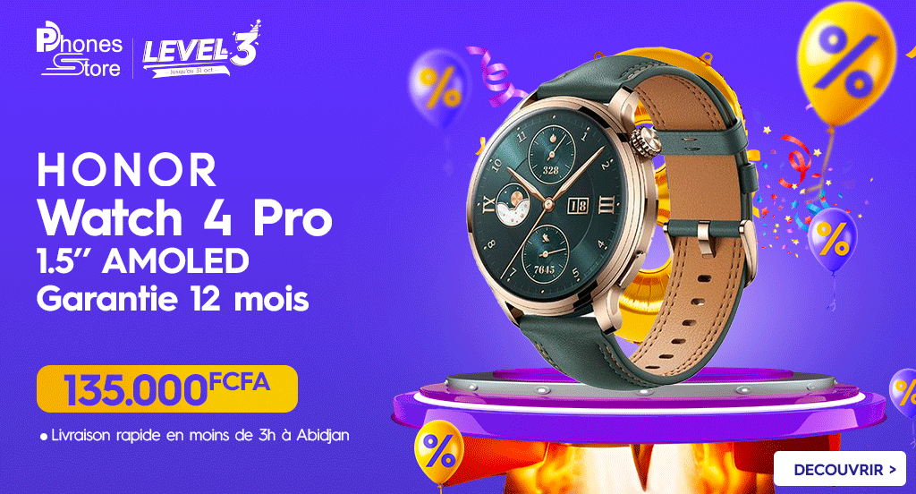 accessoires honor