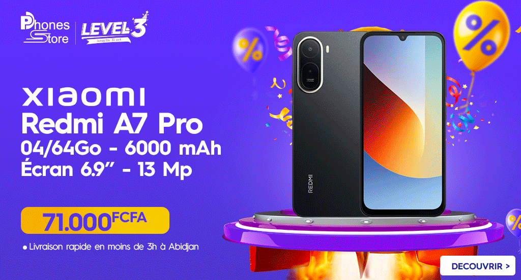 smartphones xiaomi