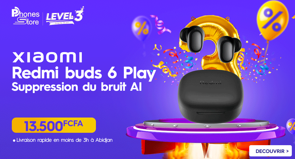 accessoires xiaomi